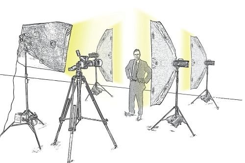 lighting example