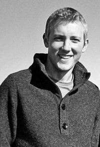 sifgp member Matthew Bishop