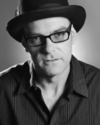 sifgp member Phil Bourne