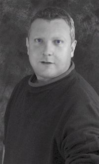 sifgp member Ian Cashmore