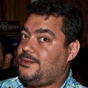 sifgp member Rui Costa