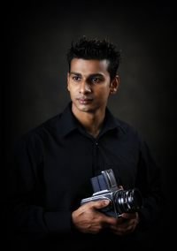 sifgp member Dimitri Crusz
