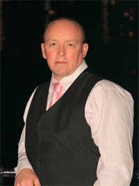 sifgp member Gary Davidson