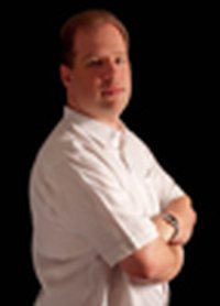 sifgp member Derek Pether