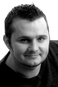sifgp member Aaron Windle