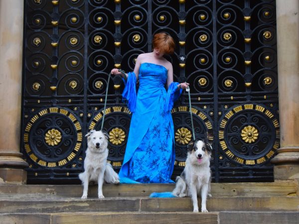 Fashion Photography Competition 2026 Entry 1