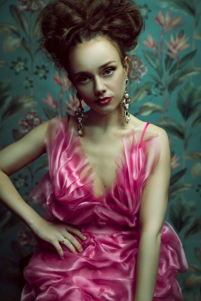 Fashion Photography Competition 2026 Entry 11