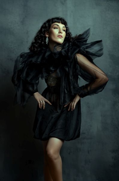 Fashion Photography Competition 2026 Entry 13