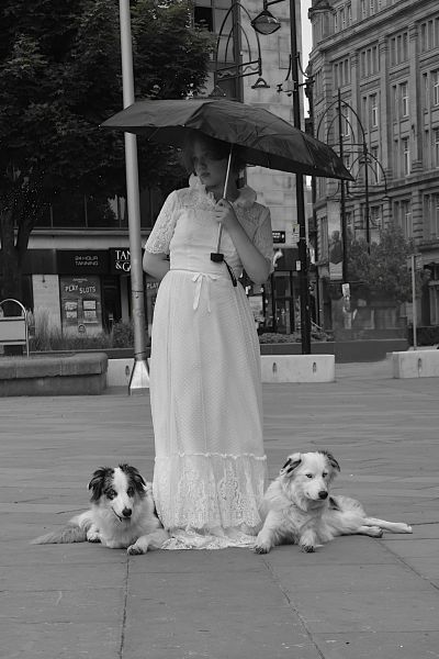 Fashion Photography Competition 2026 Entry 2
