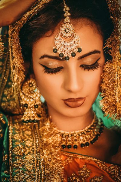 Fashion Photography Competition 2026 Entry 4