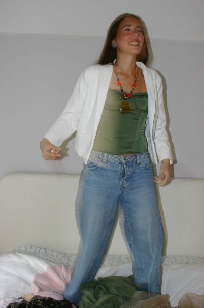 Fashion Photography Competition 2026 Entry 8