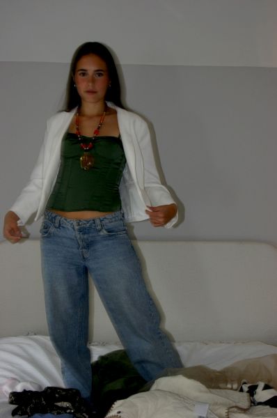 Fashion Photography Competition 2026 Entry 9