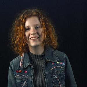 sifgp member Lucy Allen