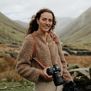 sifgp member Anna Bailey