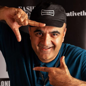 sifgp member Neeraj Beri