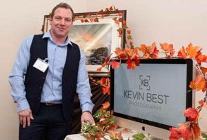 sifgp member Kevin Best