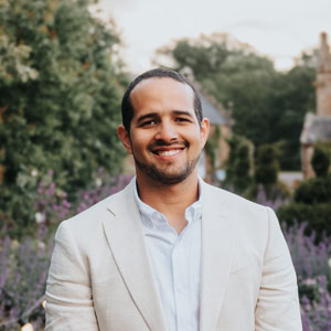 sifgp member Luis Borges