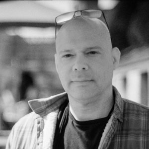 sifgp member Martin Brown