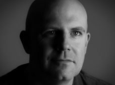 sifgp member Grant Burchill