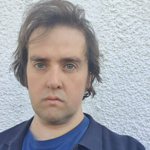 sifgp member Luke Burnhope