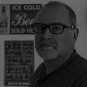sifgp member Alan Carpenter