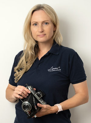 sifgp member Lorraine Cox