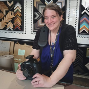 sifgp member Sarah Curtice