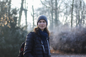 sifgp member Alicia Devaux