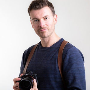 sifgp member Andrew Doherty