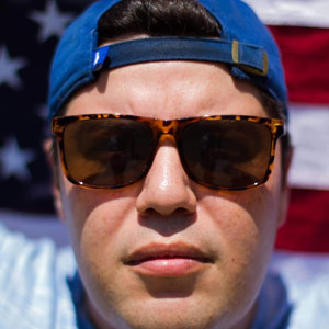 sifgp member Sergio Luis Estevez