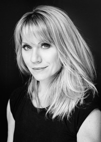 sifgp member Sarah Ferrara