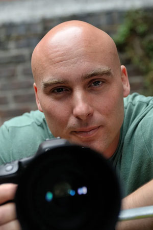 sifgp member Jonathan Firin