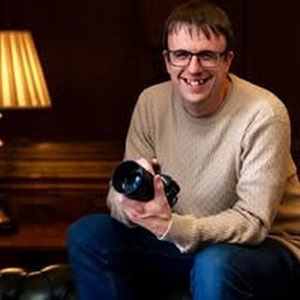 sifgp member Andrew Fisher