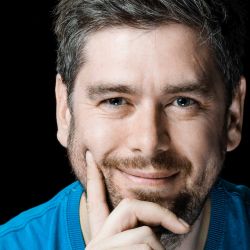 sifgp member Jonathon Fowler