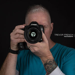 sifgp member Trevor French