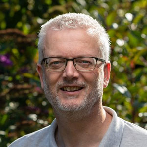 sifgp member Alan Green