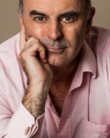 sifgp member Mark Grey