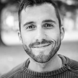 sifgp member Arnaud Guillotin
