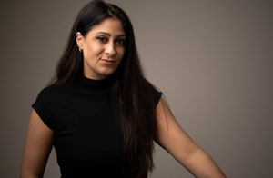 sifgp member Filiz Gultekin