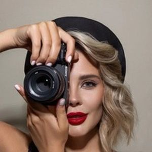 sifgp member Mariya Harley