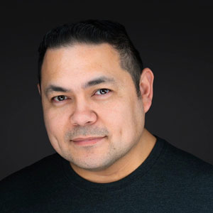 sifgp member Andrew Hiorth