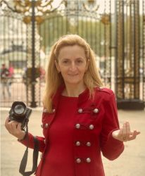 sifgp member Ewa Horaczko