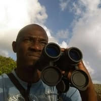 sifgp member Paul James