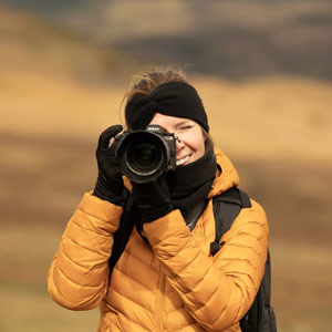 sifgp member Regine Jensen