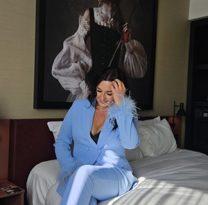 sifgp member Sarah Kilduff