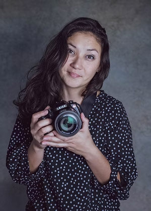 sifgp member Naomi Koji-Paton