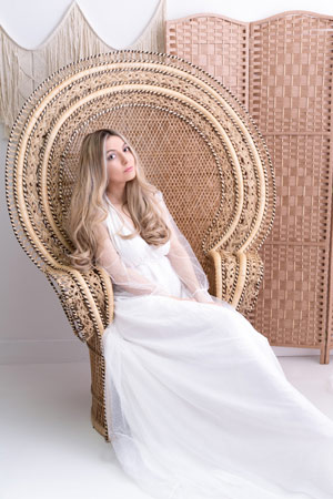 sifgp member Selene Korol