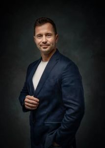sifgp member Robert Kotlega