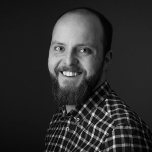 sifgp member Trevor Lucy