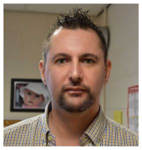 sifgp member Kevin Mair